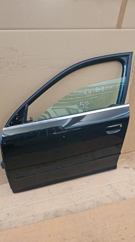PORTIERA ANTERIORE SINISTRA AUDI A4 Avant (8ED) (0408)