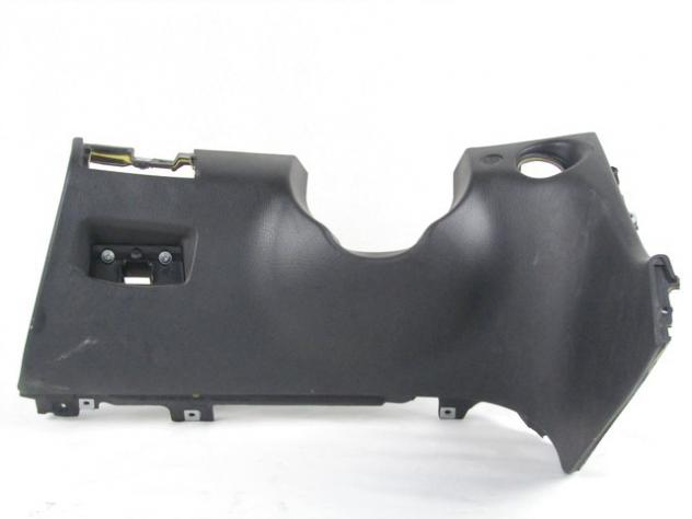 A21168001879E22 RIVESTIMENTO PLASTICA INFERIORE CRUSCOTTO LATO SINISTRO GUIDA MERCEDES CLASSE E 220 W211 SW 2.2 D 110KW 6M 5P (2005) RICAMBIO USATO