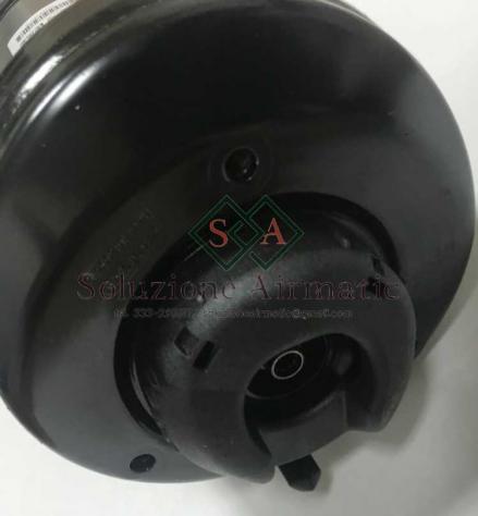 Audi SQ7 3.0 ammortizzatore anteriore sinistro 4M0616039AE - Foto 2