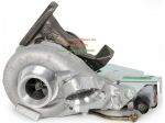 Mercedes Classe E W211 CDI turbina A6460900080 A6460960499