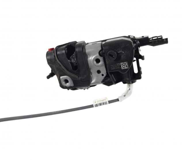 SERRATURA POSTERIORE SINISTRA CITROEN C3 AirCross 9826677280 (17) - Foto 6