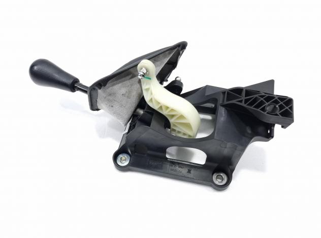 SELETTORE MARCE NISSAN NV200 1° Serie 34101-BJ00A K9K 892 Diesel 1500 (09) - Foto 14