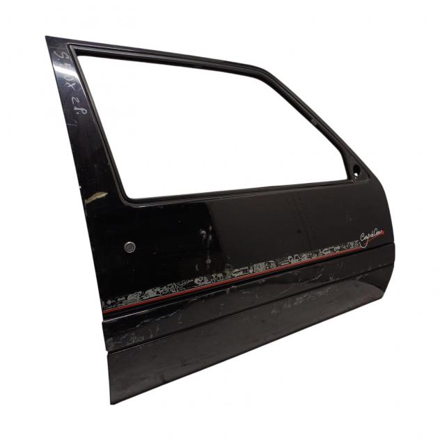 PORTIERA ANTERIORE DESTRA RENAULT Supercinque 5 (8496) - Foto 2