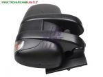 SPECCHIETTO IVECO DAILY 06 MANUALE CORTO DX RISCALDATO+ANTENNA 4-PIN + 2-PI &hellip;