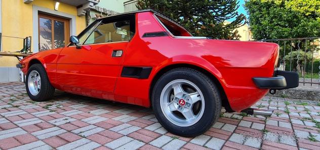 Cromodora Cd30 5,5x13 et07 fiat 124 217 128 131 - Foto 4