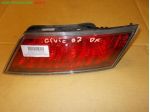 FANALE POST. PARTE INT. D. HONDA CIVIC (FK) 5 porte  Parti elettriche  Fana &hellip;