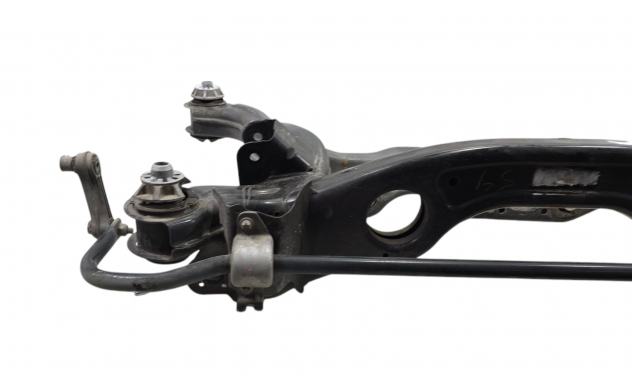 ASSALE POSTERIORE MERCEDES GLB Serie (X247) A2473502902 654920 Diesel 2000 (19) - Foto 13