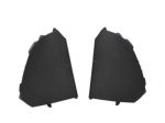 Modanatura Plancia Cruscotto Laterale Toyota Aygo 553180H010 - 19697