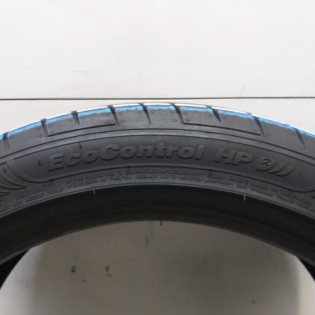 2 GOMME 205 45 17 FULDA A48948 - Foto 5