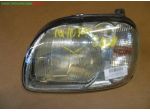 PROIETTORE S. NISSAN MICRA (K11E)  Parti elettriche  Fanaleria  Fendinebbia &hellip;
