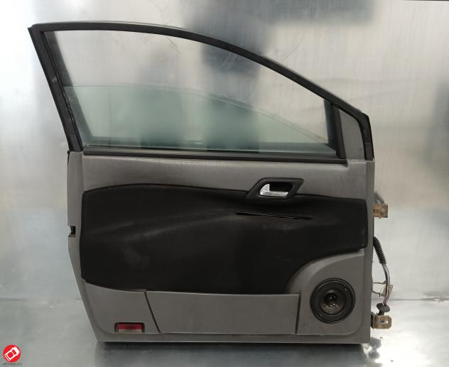 PORTA COMPLETA DESTRA CHATENET CH26 28 30 32 - Foto 2