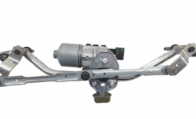 MOTORINO TERGI ANT COMPLETO DI TANDEM CITROEN C3 Serie 9815497780 (16) - Foto 10