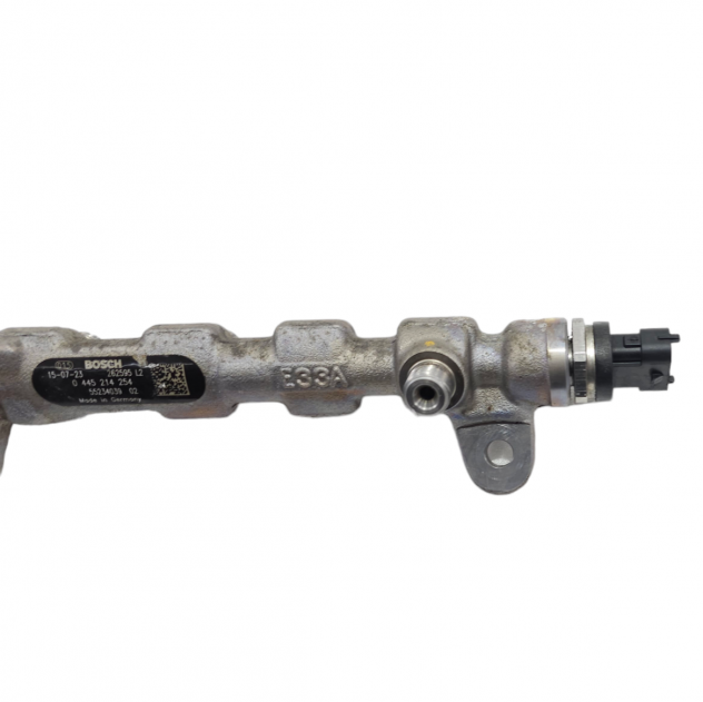FLAUTO COMMON RAIL ALFA ROMEO Giulietta Serie (940_) 55234039 552 80 444, 940 C1.000, 940 C5.000 Diesel 1600 (13) - Foto 5