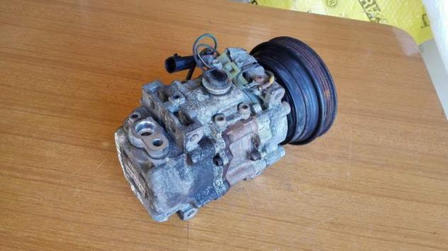 Compressore Clima Denso FIAT Punto 1.7 TD 70 1998 - Foto 2