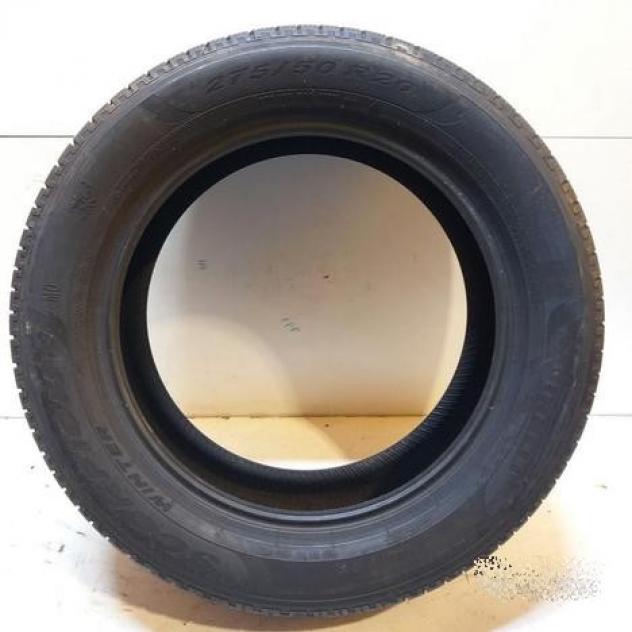 2 gomme 275 50 20 pirelli a45979 - Foto 7
