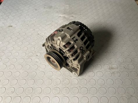 Alternatore Renault Kangoo 1.2 del 2006 (7700437090)