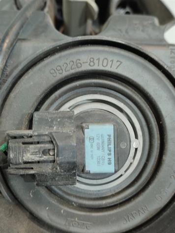 FARO ANTERIORE DESTRO MAZDA MX-5 2° Serie NE85510K0C L828 (0513) - Foto 6