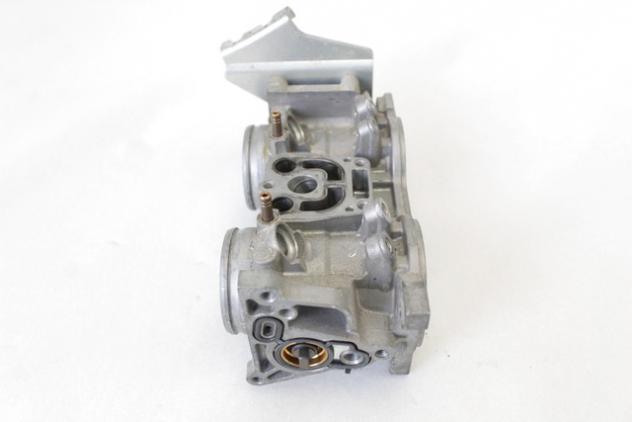 CORPO FARFALLATO HONDA CB 500 F ABS PC58 2017 - 2018 16410MJWDB1 THROTTLE BODY - Foto 2