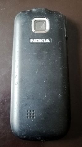 Telefono cellulare Nokia 2330c-2 - Foto 3