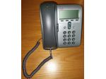 Telefono VoIP Cisco IP Phone 7911, ideale per uffici e uso aziendale.
