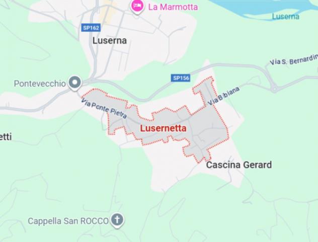 Immobile in asta di 72743 m² in vendita a Lusernetta - Foto 8