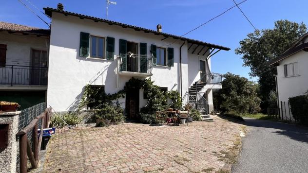 Semindipendente in vendita a Mioglia - Foto 2