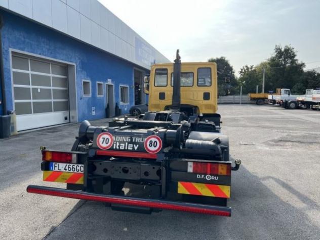 IVECO Eurocargo 140e18 rif. 20141127 - Foto 6