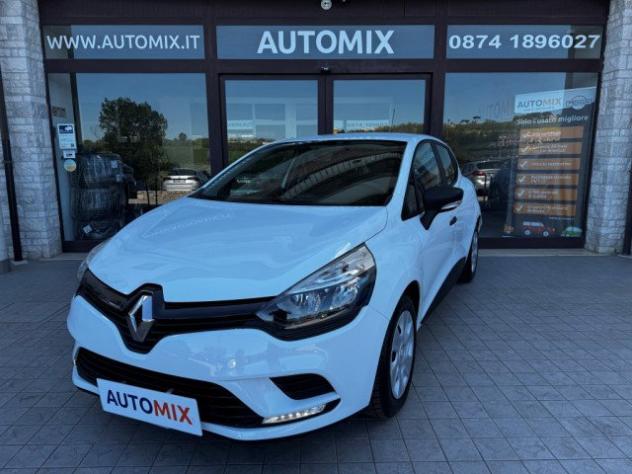 Renault Clio van 1.5 DCI 75CV Autocarro N1 E6 - Foto 2