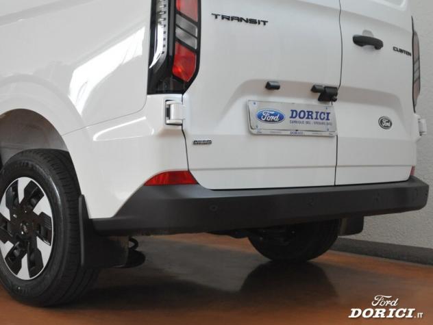 FORD Transit Custom 2ª s Transit Custom 320 2.5 Duratec PHEV 233CV PC Furgone Trend - Foto 7