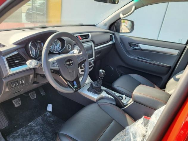 EVO Evo 4 Evo Cross4 Evo Cross 4 2.0d 136CV N1 Doppia Cabina - Foto 10