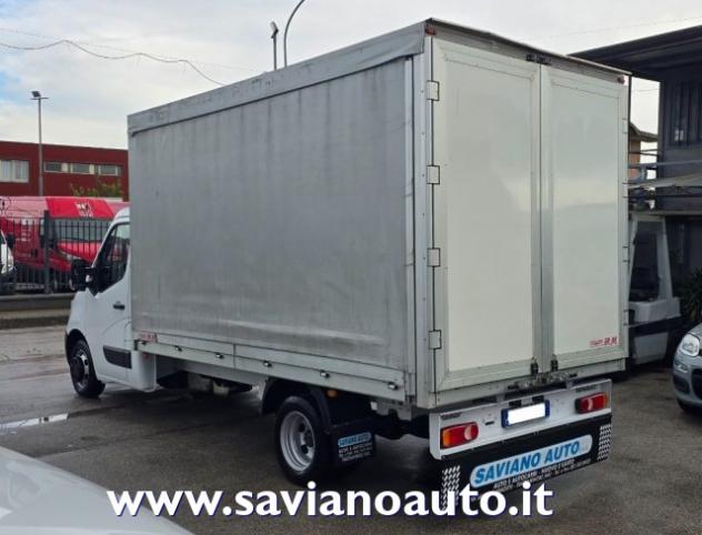 RENAULT MASTER 2.3 DCI 145cv " CENTINATO " rif. 24083629 - Foto 3