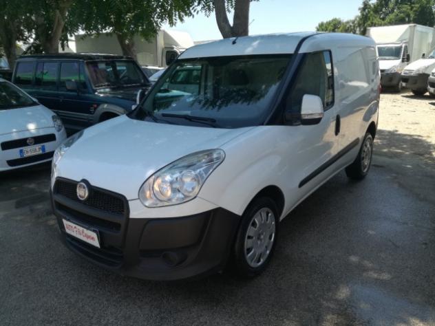 FIAT Doblo Doblò 1.4 T-Jet Natural Power PC-TN Cargo Lamierat rif. 12408469 - Foto 2