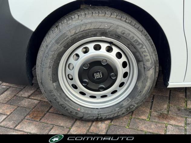 FIAT Scudo 1.5 BlueHDi 120 CV S&S PL-TN Furgone + IVA rif. 23856650 - Foto 10