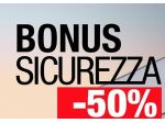 Cancelletti blindati