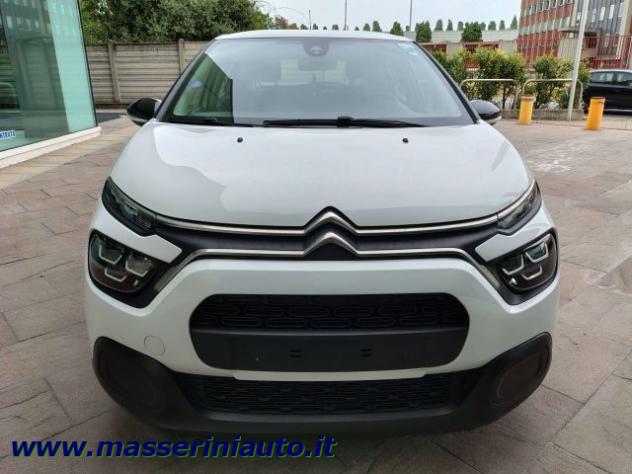 CITROEN C3 C3 1.2 puretech Feel Pack rif. 23920523 - Foto 8