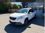 Peugeot 2008 Active 1.2 PureTech 82 #12117