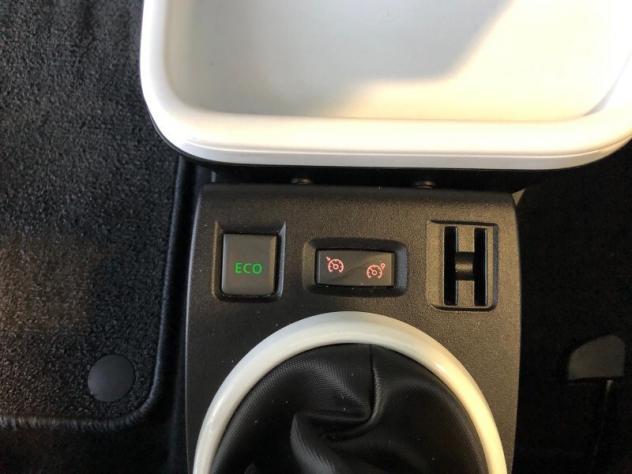 RENAULT Twingo 3ª serie Twingo TCe 90 CV Stop&Start Energy Intens - Foto 8