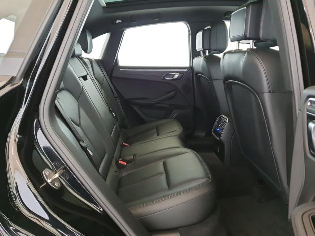 Porsche Macan 2.0 245cv pdk - TETTO PANORAMICO APRIBILE - Foto 5