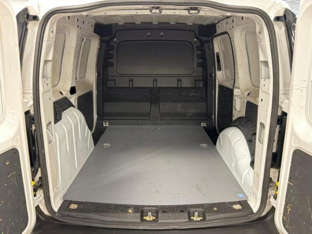 VOLKSWAGEN Caddy VAN 2.0 Diesel 122cv. Furgoncino 2 posti rif. 23932954 - Foto 6