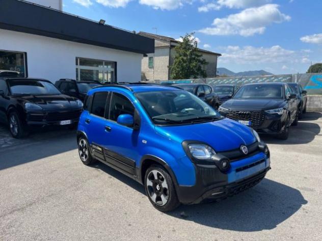 FIAT Panda Cross 1.0 FireFly S&S Hybrid rif. 23497293 - Foto 3