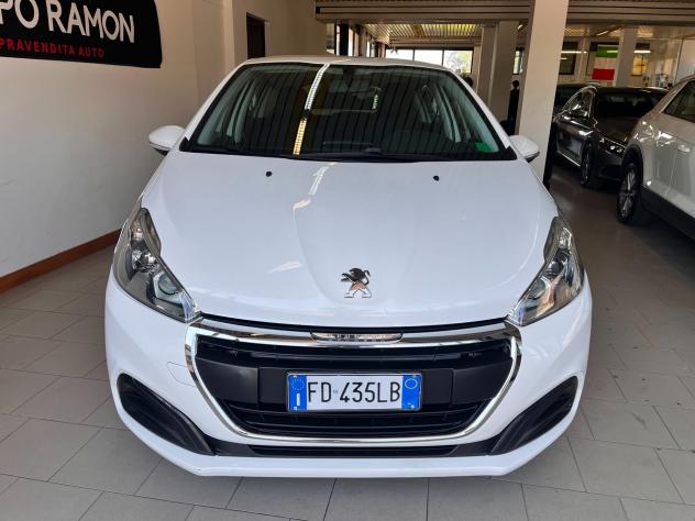Peugeot 208 PureTech 68 5 porte Active - Foto 2