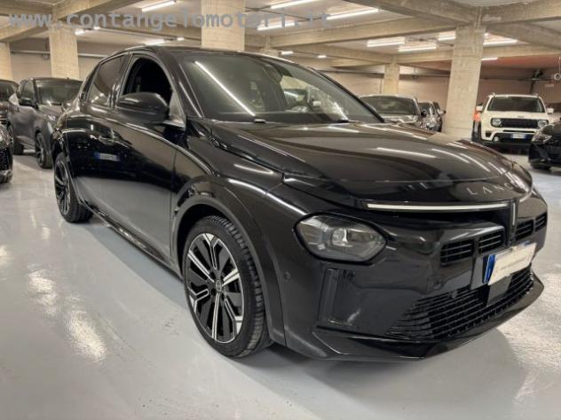 LANCIA Ypsilon Hybrid e-DCT LX rif. 23659196 - Foto 7