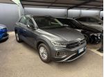 VOLKSWAGEN T-Roc 1.5 TSI ACT DSG Life *PREZZO REALE* rif. 23772061