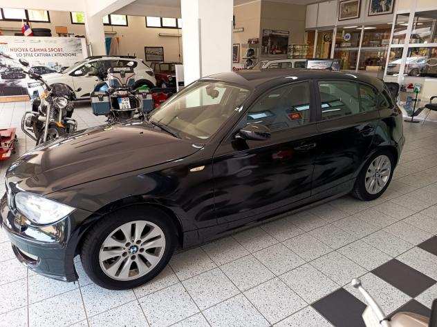 Bmw 120d cat 5 porte - Foto 6