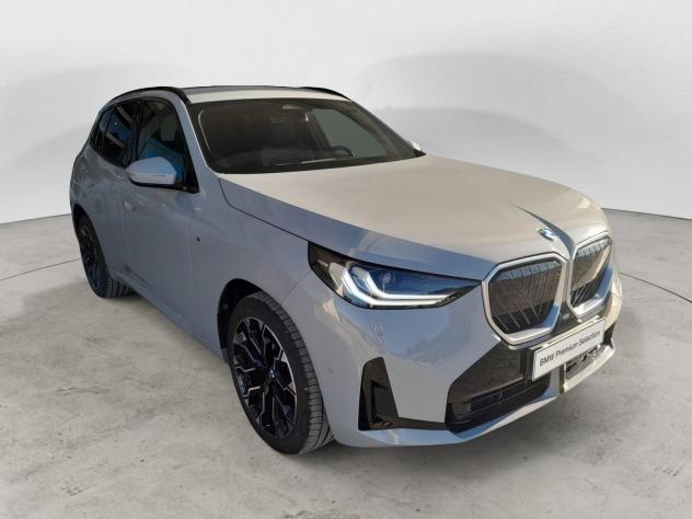 BMW X3 xdrive20d MSport auto - Foto 4