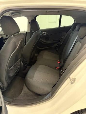 BMW 118 d 5p. Advantage I.E rif. 23867371 - Foto 10