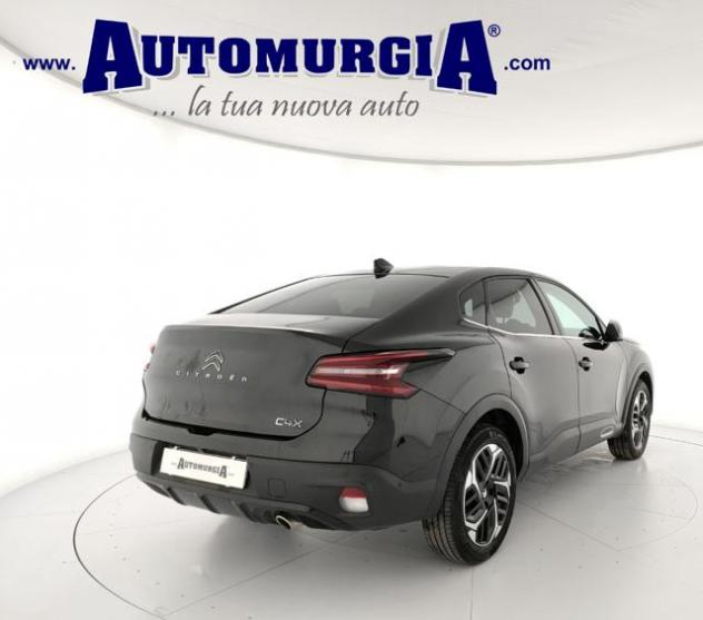 CITROEN C4 X BlueHDI 130 S&S EAT8 Max rif. 23918390 - Foto 4