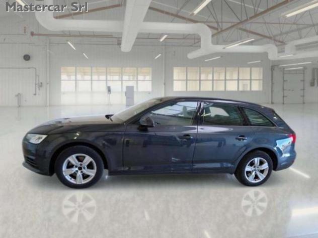 AUDI A4 A4 Avant 2.0 tdi Business quattro 4X4 150cv - FS14 rif. 23836347 - Foto 4