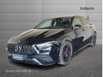 Mercedes-Benz Classe A Mercedes-AMG A 35 4M Premium Plus AMG