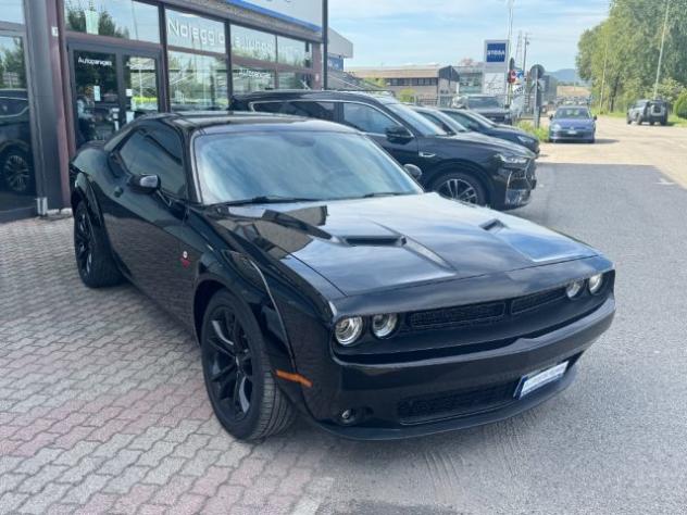 DODGE Challenger SXT NO SUPERBOLLO rif. 23899763 - Foto 3